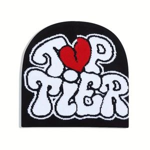 Top tier beanie 🔥